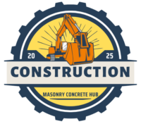 masonry Concrete Hub